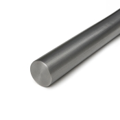 SES 3/8in X 3ft SS PLAIN