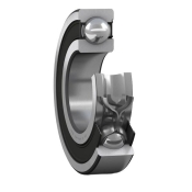 SKF&reg; 6009-2RS C3