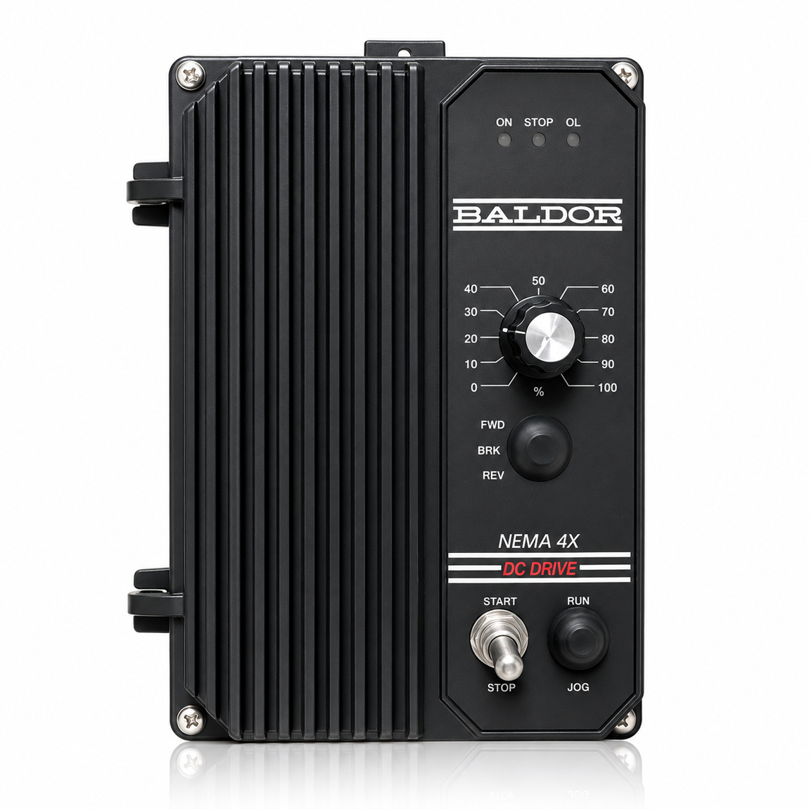 Baldor-Reliance BC160