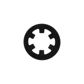 Rotor Clip&reg; TY-018