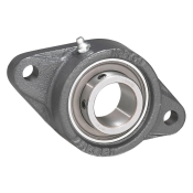 IPTCI Bearings SBFL 208 24 G