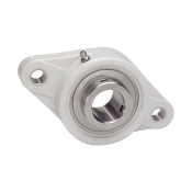 IPTCI Bearings SUCTFL205-25MML3