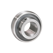 IPTCI Bearings UC206-18L3