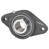 IPTCI Bearings UCFL210-50MML3