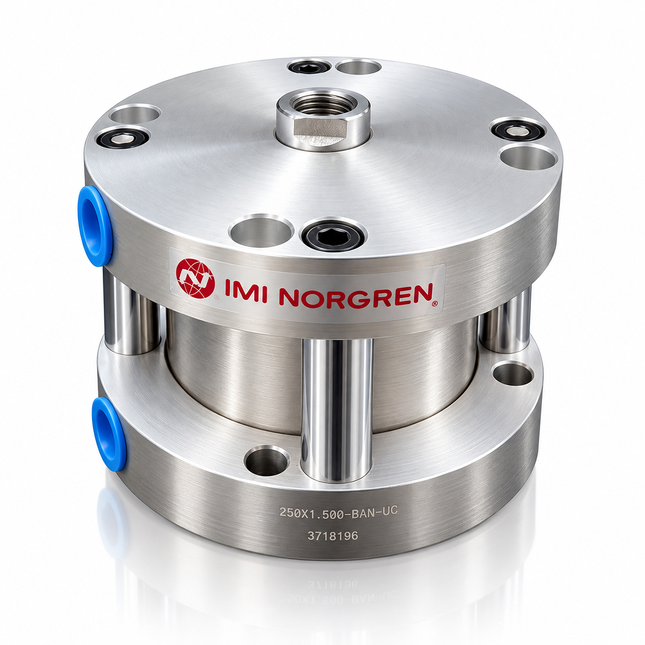 Norgren FP250X1.500-BAM-UC