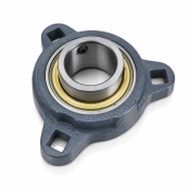 Hub City&reg; FB160X1/2