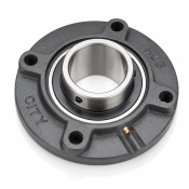 Hub City&reg; FC350X3-7/16