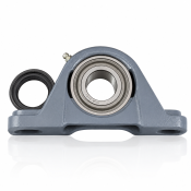 Hub City&reg; PB350X2-3/16