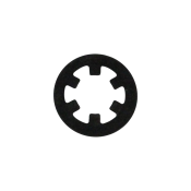 Rotor Clip&reg; TY-037