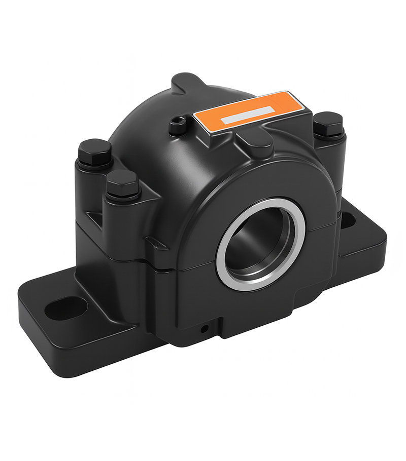 Timken&reg; SAF 522