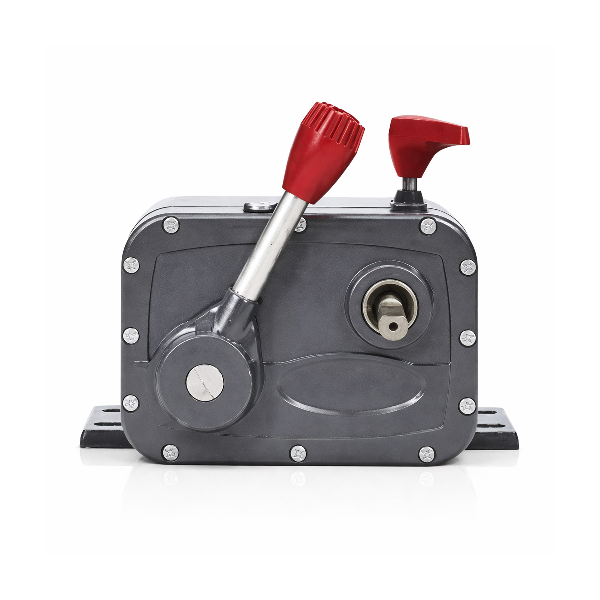 Zero-Max JK3-REV-25-0-400 ZERJK3