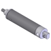 American Cylinder 1062SVS-1.00 ACY1062SVS-1.00