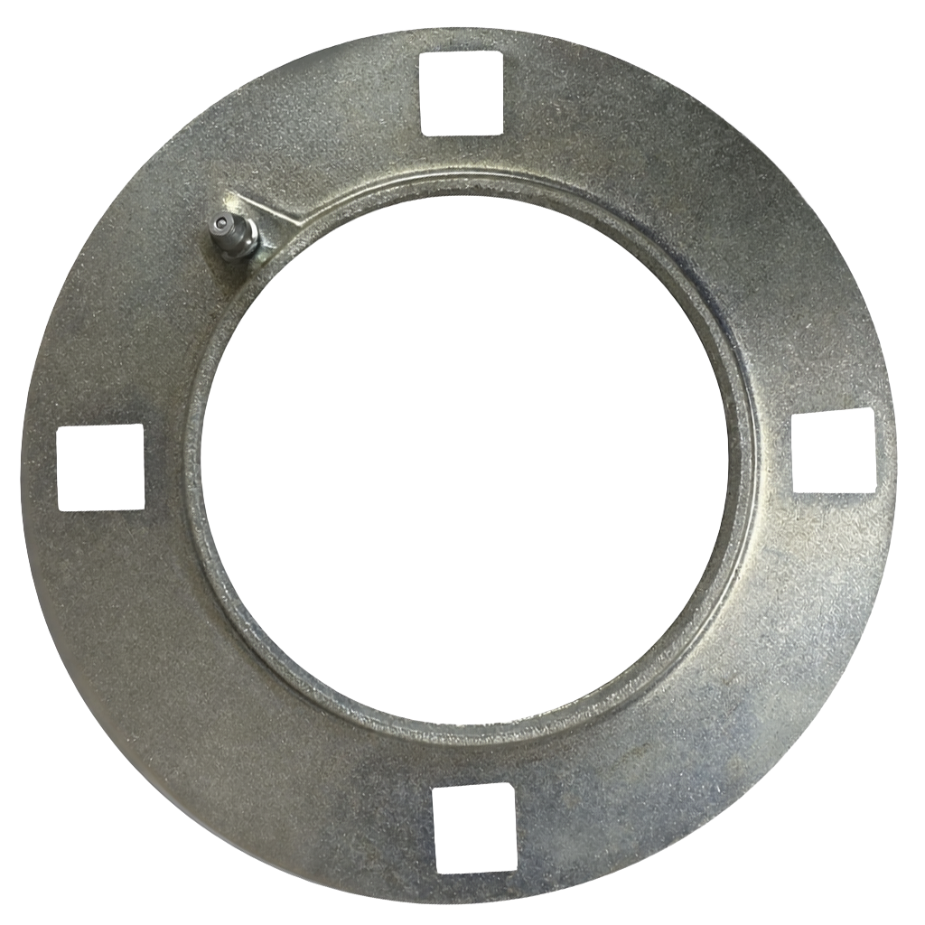 Manitou Manufacturing G80MSA BCAG80MSA