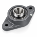FYH&reg; UFL002 15MM FYHUFL002-15MM