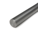 SES 1/4in X 3ft SS PLAIN SES 1-4  PIN SS