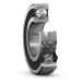 SKF&reg; 6012-2RS C3 SKF6012-2RS