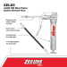 ZeeLine ZELD5 ZEELD5