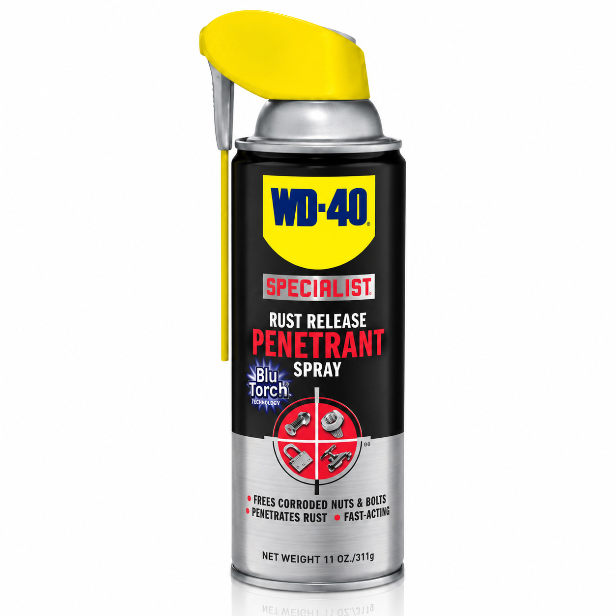 WD-40&reg; 300004 WDF30000