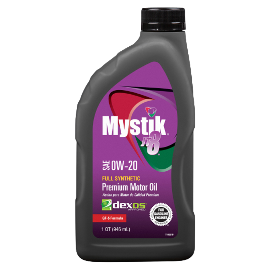 Mystik 663032002182 CIT0W20-QT