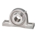 IPTCI Bearings SNASP209-28L3 IPTSNASP209-28L3