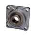 IPTCI Bearings SUCNPFB 206 19 IPTSUCNPFB206-19