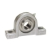 IPTCI Bearings SUCNPP 207 22 IPTSUCNPP207-22