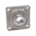 IPTCI Bearings SUCSF206-19L3 IPTSUCSF206-19L3