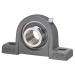 IPTCI Bearings UCPX15-47L3 IPTUCPX15-47L3
