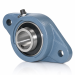 FYH&reg; UCFL205 25MM FYHUCFL205-25MM