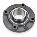 Hub City&reg; FC350X3-7/16 HUBFC3503 7/16