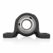 Hub City&reg; PB100X1-1/4S HUBPB1001 1/4S