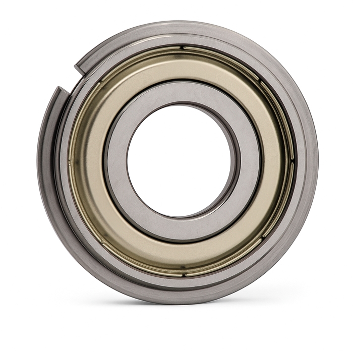 NACHI 6022 ZZNR NAC6022ZZNR | Tri-State Bearing Company, Inc